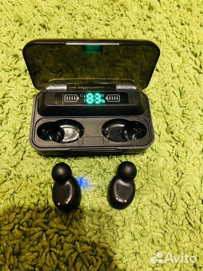 Беспроводные наушники TWS F9
