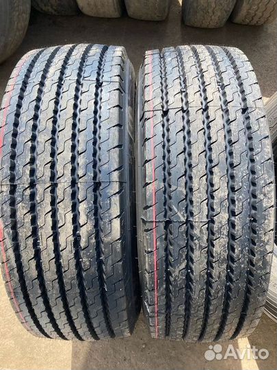 245/70R19.5 Кама NF-202