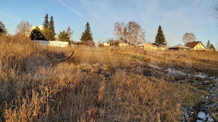 Участок 6 сот. (ИЖС)