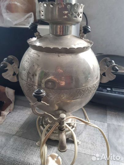 Самовар электрический