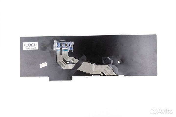 Клавиатура для ноутбука Dell Latitude E5540 p/n: