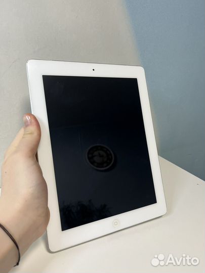 iPad 3 16gb