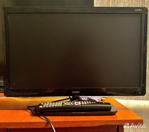 Телевизор 19 дюймов