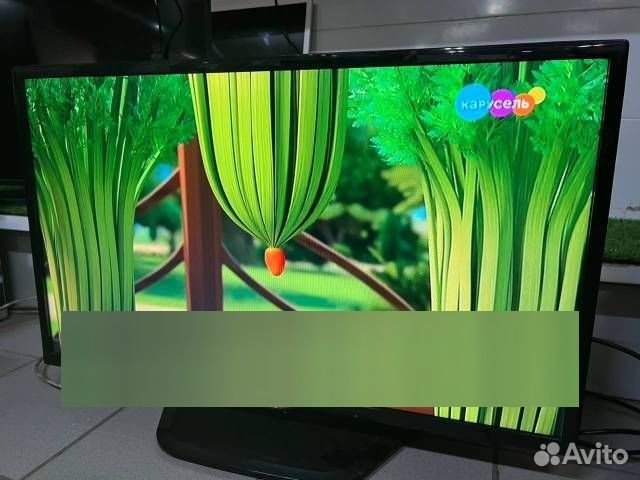 Телевизор Samsung 37