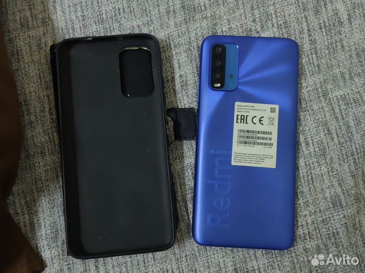 Xiaomi redmi 9t