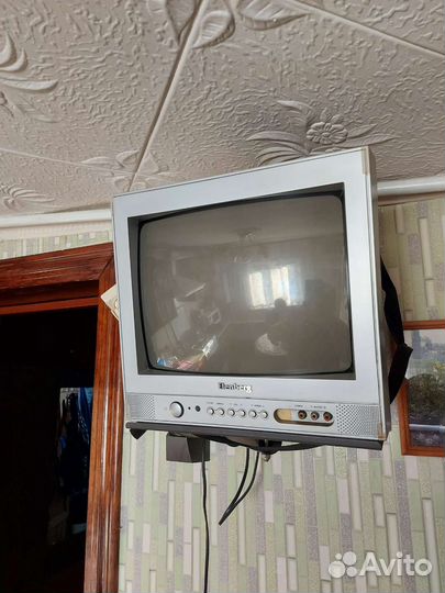 Телевизор бу