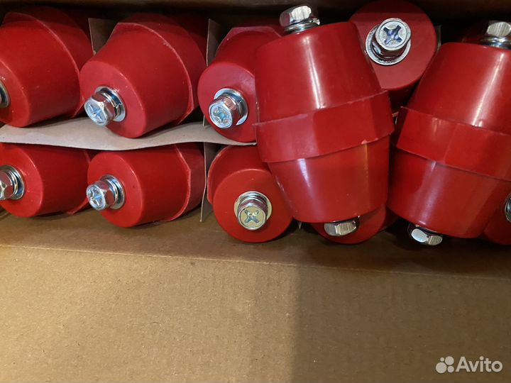 Изоляторы EKF SM-40