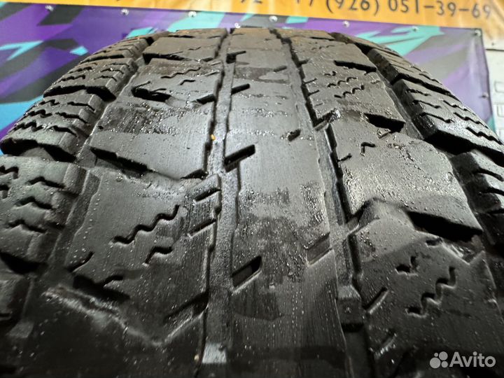 Viatti Vettore Brina V-525 215/75 R16C