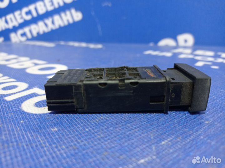 Кнопка кондиционера Land Rover Freelander 1