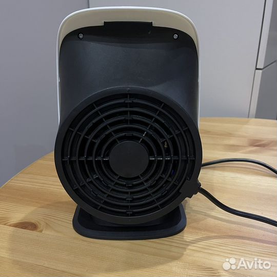 Тепловентилятор керамический Electrolux