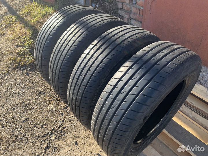 Nexen N'Fera SU4 185/65 R15 88H