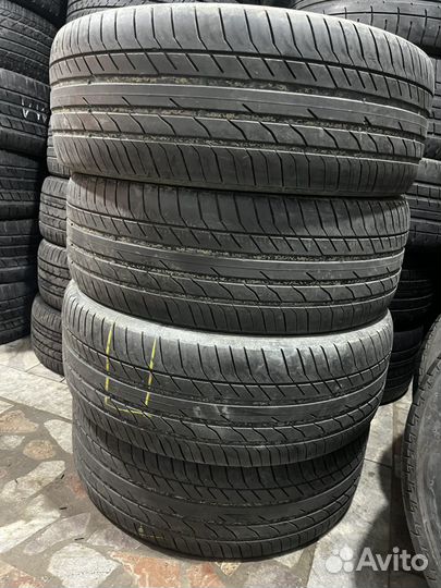 Continental ContiPremiumContact 5 235/55 R19
