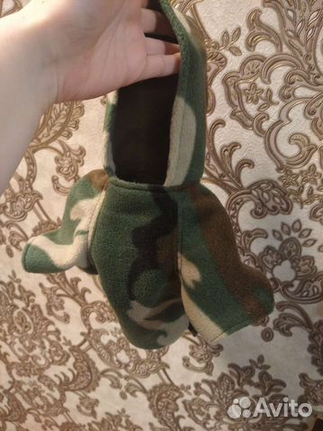 Худи для собаки