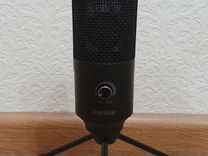 Микрофон стриминговый