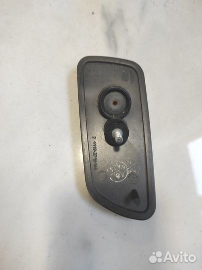 Катафот заднего бампера LADA Kalina 1999-2013