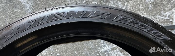 Falken Azenis FK-510 255/35 R20