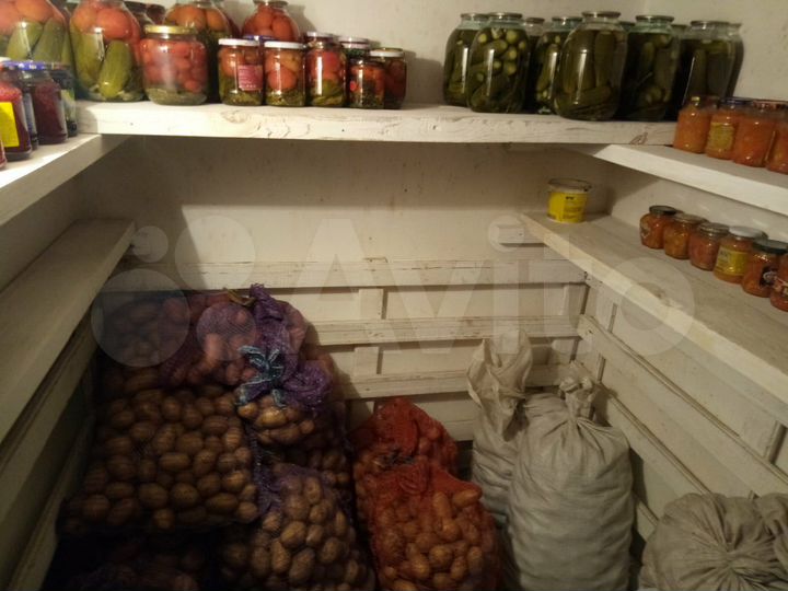 Дом 135,8 м² на участке 10 сот.