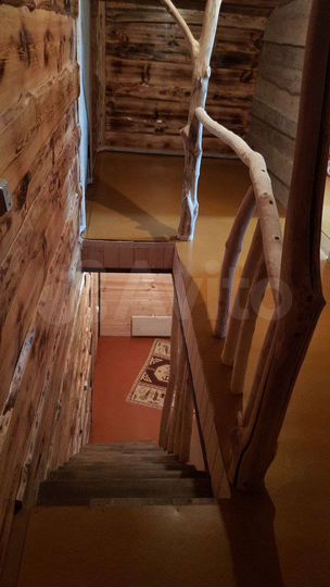 Дом 60 м² на участке 6 сот.