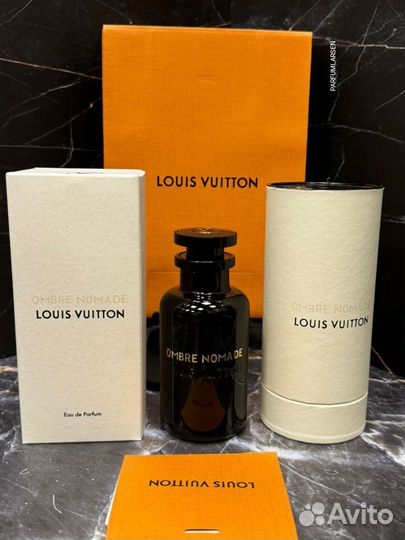 Ombre Nomade Louis Vuitton 100 мл