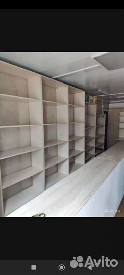 Продам торговый павильон