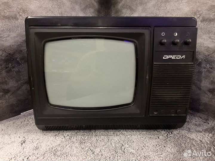 Ореол 23тб-307Д