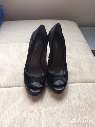 Туфли Cole Haan
