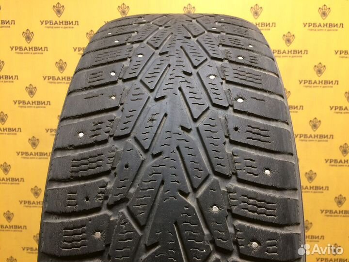 Nokian Tyres Hakkapeliitta 7 225/55 R17 97