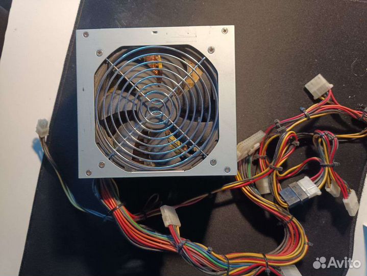 Блок питания 450W