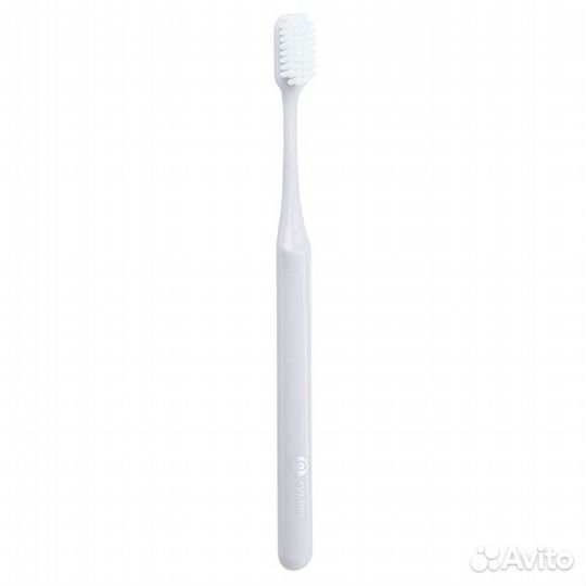 Щетка Зубная Xiaomi Dr. Bei, Серая