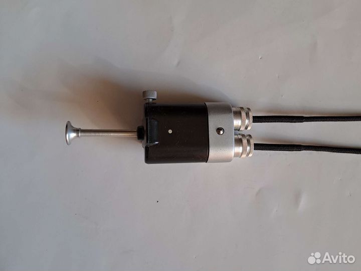 Тросик механический для фотоаппаратов