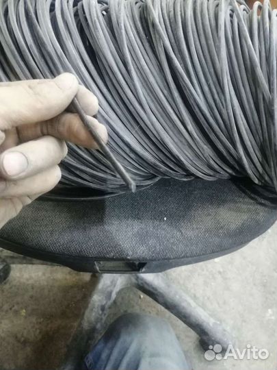 Пластиковый пруток пп