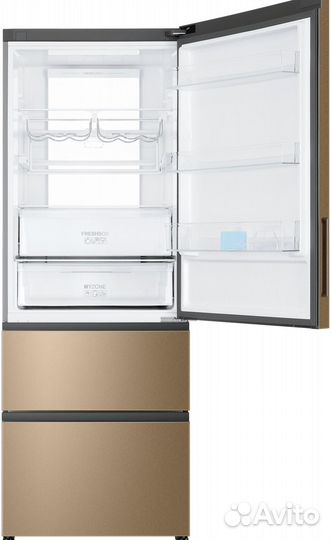 Холодильник Haier