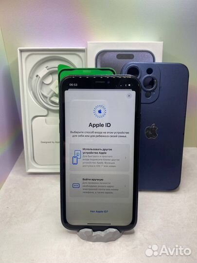 iPhone XR в корпусе 15 pro