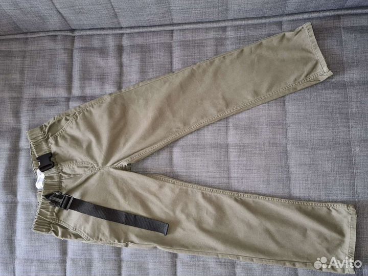 Брюки для мальчика