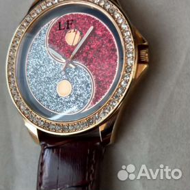 Ledfort quartz sales watch price