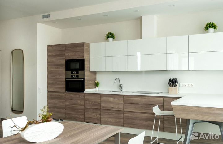 Кухня. Кухонный гарнитур на заказ