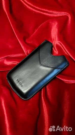 Чехол vertu