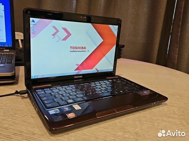 Toshiba L635 i3 4-ядра/3Gb/320Gb/1Gb Гарантия