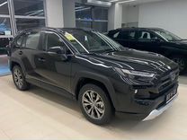 Новый Toyota RAV4 2.0 CVT, 2024, цена 5 100 000 руб.