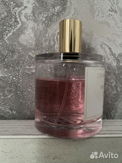 Парфюм Zarkoperfume pink molecule 090.09 Оригинал