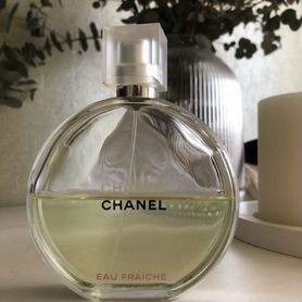 Духи chanel chance eau fraiche