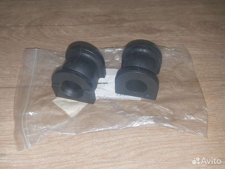 Втулка заднего стабилизатора Honda Pilot YF4