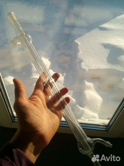 Холодильник Либиха