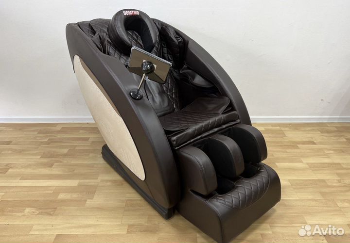 Массажное кресло, массажер для дома