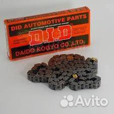 Цепь грм Suzuki M13/15/16A Nissan MR16/18