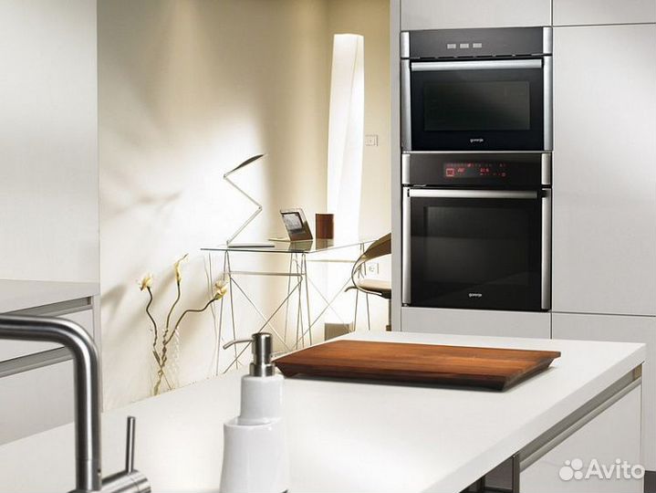 Микроволновая печь gorenje boc 5322 ax