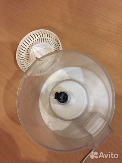 Соковыжималка