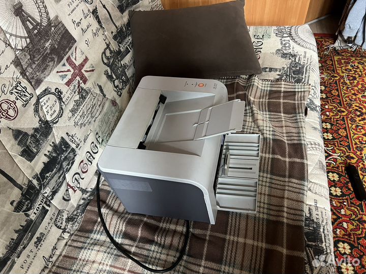 Принтер лазерный