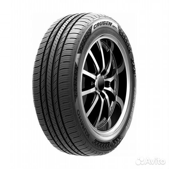 Kumho Crugen HP71 255/55 R18 109V