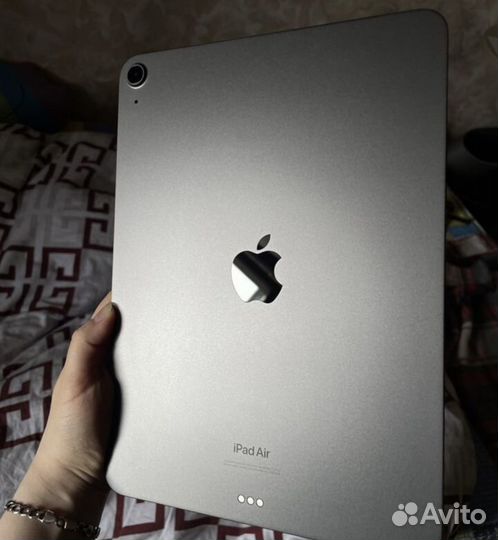 iPad air 5